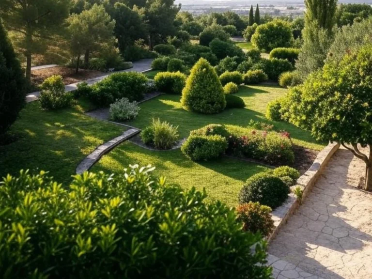 Aménagement et entretien d’espaces verts à Martigues pour des jardins impeccables - Paysagiste Martigues (13)